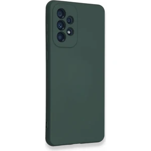 Samsung Galaxy A73 5g Kılıf Kamera Korumalı Lansman Silikon Kapak