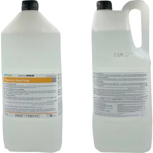 Topclin Foamıng Hand Soap 5 L Köpül El Sabunu