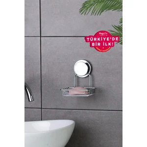 Okyanus Home Magic Fix Kuru Sabunluk - Iz Bırakmayan Yapışkan