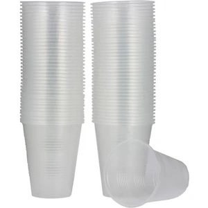 1000 Adet Plastik Bardak
