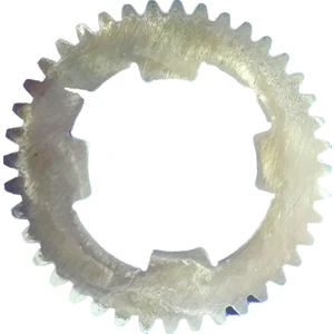 Felicia 1994-2001 Otomatik Cam Kriko Metal Dişlisi Sol-Sağ (Oem Code: 6U0959801-6U09598029