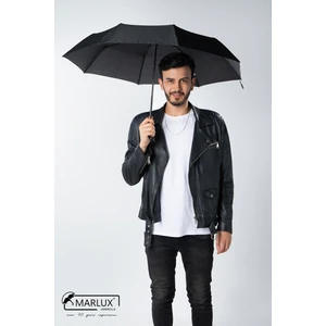 Siyah Süper Mini Kadın  Şemsiye M21MAR298LR003