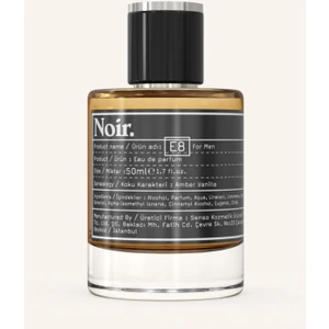 E8 Erkek EDP Parfüm 50 ML