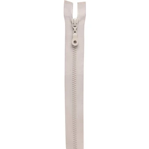 Mont Fermuarı 50 cm | Kemik