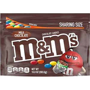Rafaello M&m's Milk Chocolate 283,5G