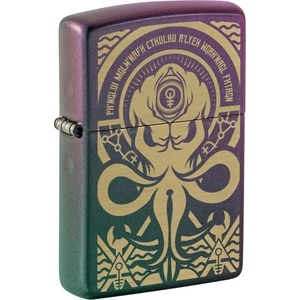Lighter 48671 Evil Design Çakmak