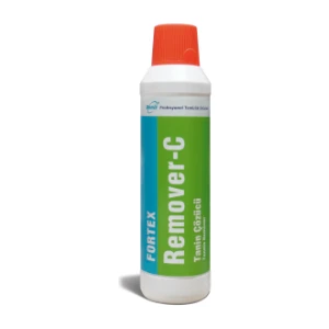 Remover C Tanin Lekeleri İçin Leke Çözücü