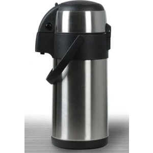 PNG-1250 Çift Katlı Çelik Termos 5 lt