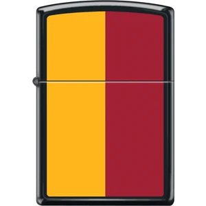 Red Yellow Stripes Çakmak