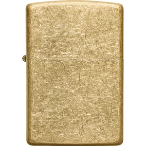 Regular Tumbled Brass Çakmak