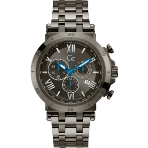 Guess Collection GCY44005G5MF Erkek Kol Saati