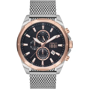 Cerruti 1881 CRA20503 Erkek Kol Saati