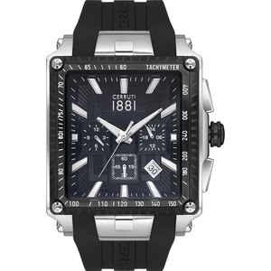 Cerruti 1881 CRA31402 Erkek Kol Saati