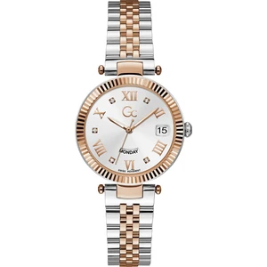 Guess Collection GCZ01003L1MF Kadın Kol Saati