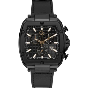 Guess Collection GCY83003G2MF Erkek Kol Saati
