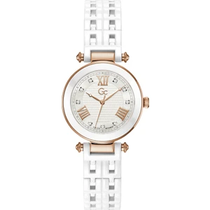 Guess Collection GCY66001L1MF Kadın Kol Saati