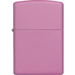 Regular Pink Matte Çakmak