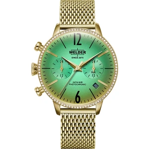 WWRC664 38 mm Kadın Kol Saati