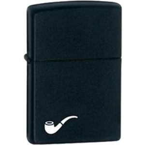 Brush Fin Pipe Lighter Çakmak