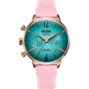 WWRC675 38 mm Kadın Kol Saati