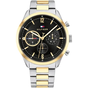 Tommy Hilfiger TH1791944 Erkek Kol Saati