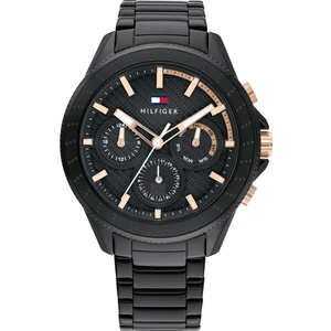 Tommy Hilfiger TH1791858 Erkek Kol Saati