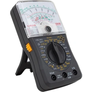 DT-5828 Analog Ölçü Aleti