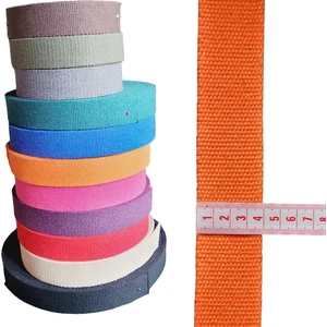 Vslt Handmade 5 Metre 4cm Pamuk Kolon %100 Pamuktur. 4cm Pamuk Kolon Kemer