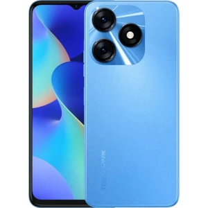 Spark 10 128 GB 8 GB Ram (Tecno Türkiye Garantili) Mavi