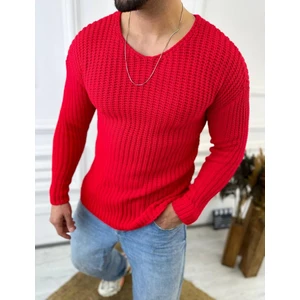 Elku Moda Kazak Oversize Triko Bol Kesim Salaş Kazak