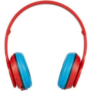 Bluetooth Kulaklık Disney Pixar Cars Arabalar Mikrofonlu Kablosuz Çocuk Kulaklığı Lisanslı DY-2004-C