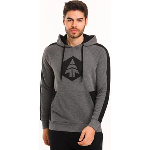 Hammer Jack Marten Antrasit-Melanj Erkek Sweatshirt