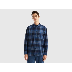 United Colors Of Benetton Erkek Gömlek 5XODUQ019