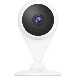 +360 C201 2K Çözünürlük Akıllı Güvenlik Kamerası Bebek Monitörü Evcil Hayvan Kamerası