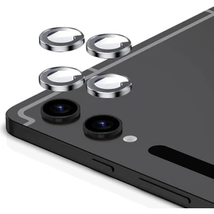 Samsung Galaxy Tab S9/s9 Fe/tab S9 Ultra/tab S9 Fe+ Plus Metal Temperli Cam Lens Koruyucu