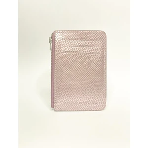 Bushi & Mieko Bushi And Mieko Senja Lila Kroko Kartlık