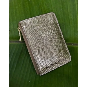 Bushi & Mieko Bushi And Mieko Senja Gold Kroko Kartlık