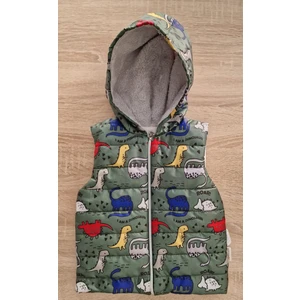 Baby Çocuk Şişme Yelek - Erkek Çocuk Şişme Yelek - Çocuk Özel Üretim