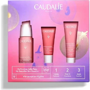 Arındırıcı & Işıltı Verici Üçlü Set