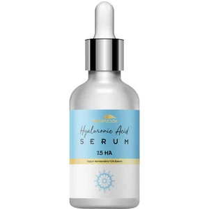 Yoğun Nemlendirici Serum %5 Ha 30 ml