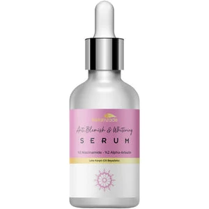 & Cilt  Serum 30 ml