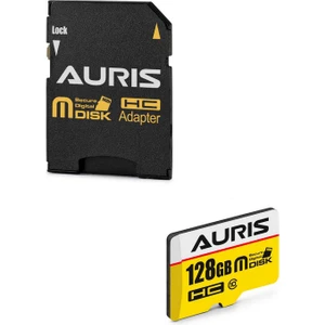 Micro Sd Hafıza Kartı Adaptör Dahil