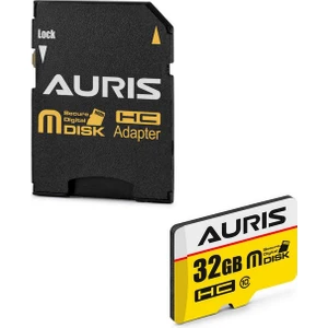 Micro Sd Hafıza Kartı Adaptör Dahil