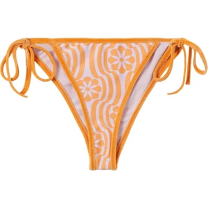Baskılı Bikini Altı