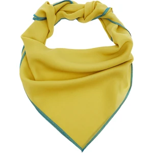 Geri Dönüştürülmüş Polyester Atkı