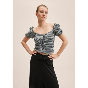 Vichy Kareli Bluz