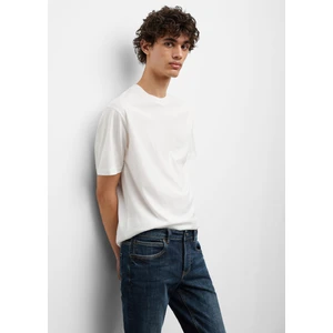 Slim Fit Orta Yıkama Jean