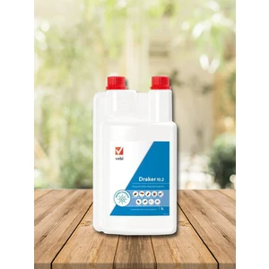 Vebi Draker 10,2 Cs Genel Haşere 1lt