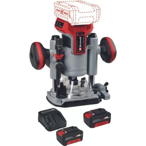 Tp-Ro 18 Li Bl 2X4.0AH Akülü Freze