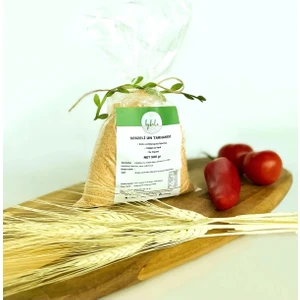 Sebzeli Un Tarhanası 500 gr
